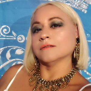 Meet your Posher, Tanya